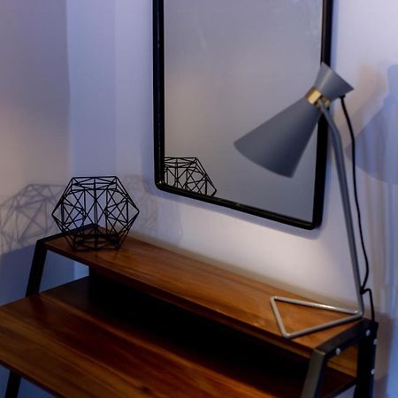 The Bruntsfield Apartment Edinburgh Buitenkant foto